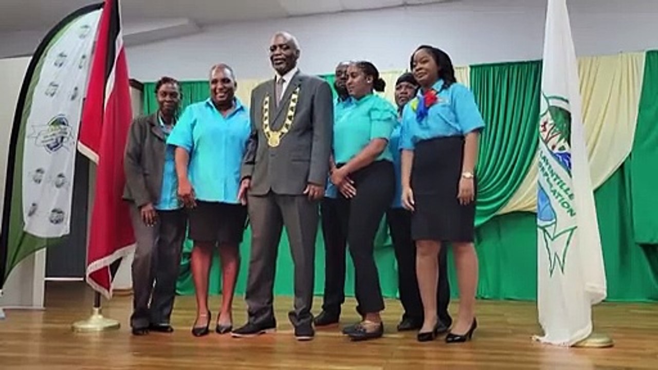 SJLRC CHAIRMAN WARNS COUNCILLORS OF DANGERS