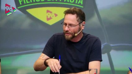 FDP98 | " Esse é um dos jogos mais importantes da história do Galo"