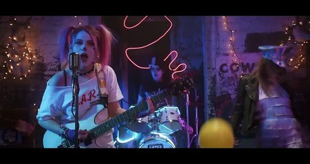 Horror Short Film "You Missed a Spot" | ALTER