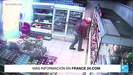 Fallecimientos sospechosos de críticos del Kremlin provocan intriga en caso Prigozhin