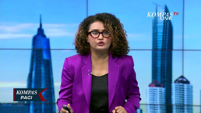 Pemprov DKI dan Polda Metro Jaya Terapkan Uji Coba Tilang Emisi