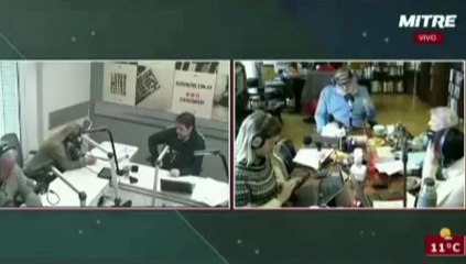 Lanata ninguneó el voto en San Antonio de los Cobres: "¿Te imaginás a los coyas discutiendo política?"