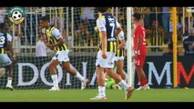 Fenerbahçe 5 -1 Twente UEFA Konferans Ligi Play-out / MAÇ ÖZETİ