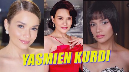 Fast Talk with Boy Abunda: Yasmien Kurdi (Episode 152)