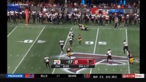 Pittsburgh Steelers vs. Atlanta Falcons Full Highlights 2nd QTR _ Preseason Week 3_ 2023