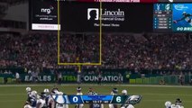 Philadelphia Eagles vs. Indianapolis Colts Full Highlights 1st QTR _ Preseason Week 3_ 2023