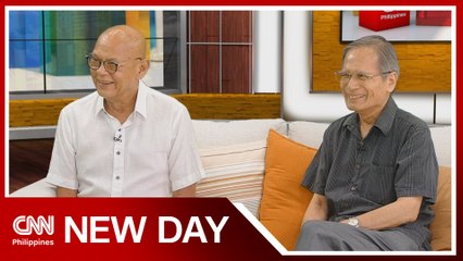 'Maynila sa mga Kuko ng Liwanag' film forum happening tomorrow | New Day