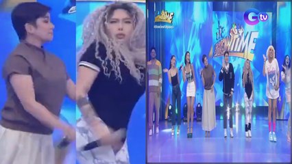 It's Showtime: It's raining good vibes! (Teaser)