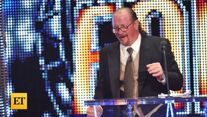 Terry Funk, Pro Wrestling Legend, Dead at 79