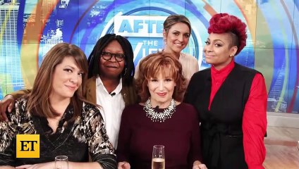 Whoopi Goldberg REACTS to Raven-Symoné Saying She Gives Off 'Lesbian Vibes'