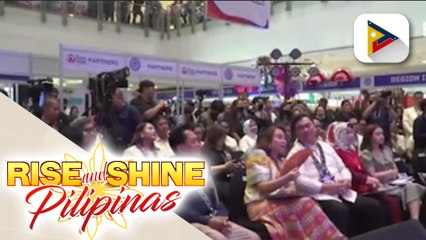 Ika-29 anibersaryo ng TESDA at pagdiriwang ng National Tech-voc Day, silipin!