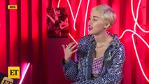 Miley Cyrus Tears Up Over Disney Days in 'Used to Be Young'