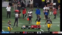 Pittsburgh Steelers vs. Atlanta Falcons Full Highlights 3rd QTR _ Preseason Week 3_ 2023