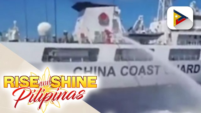 OSG, pinag-aaralan na ang susunod na legal na hakbang ng Pilipinas hinggil sa usapin sa WPS