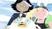 Fiona & Cake statt Finn & Jake: Neuer Trailer zum Spin-Off zu Adventure Time