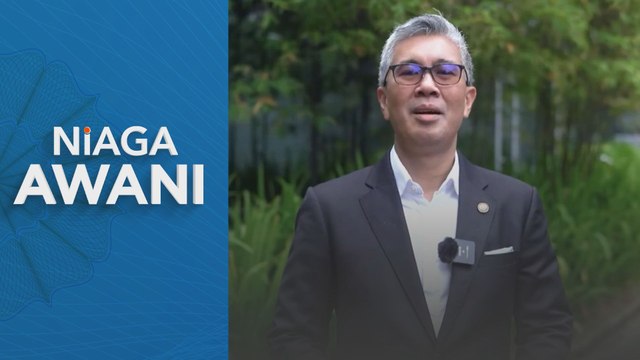 Pelaburan: Bukti keyakinan Amerika Syarikat kepada prospek ekonomi Malaysia - Tengku Zafrul