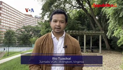 Pengalaman Diaspora Indonesia Alami Badai Hilary