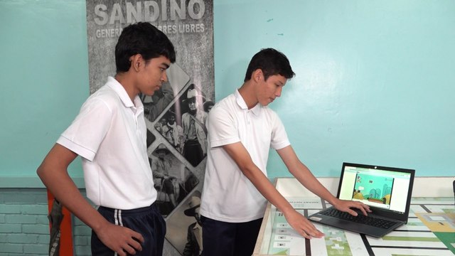 Destacan uso de las Tecnologías como una gran herramienta para la educación