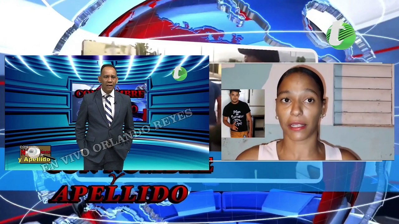 Tubo que salir huyendo por lo que dijo la vecina