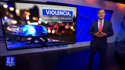 Encuentran 3 cuerpos colgados en un puente de Nuevo León