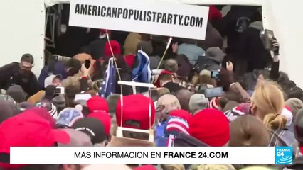 Donald Trump ofreció una entrevista en lugar de ir al debate para nominación republicana