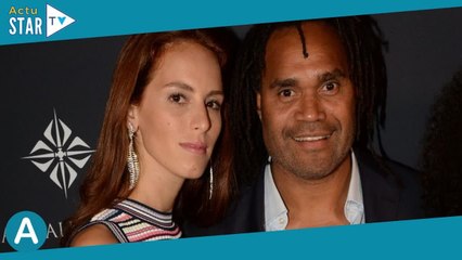 PHOTOS Christian Karembeu  Sa fille Gaïa fête ses 6 ans autour d'un thème Barbie incroyable !