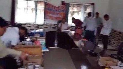 सभंल: एक ही गांव में 17 लोग डेंगू संक्रमित मिलने पर स्वास्थ्य विभाग में मचा हड़कंप