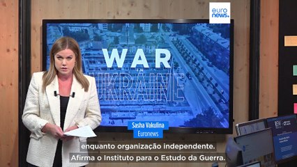 Instituto para o Estudo da Guerra: Putin pode ter matado Prigozhing sem fazer dele "um mártir"