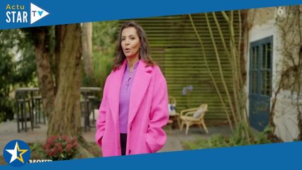 Il ne voulait pas se prendre la tête  un autre agriculteur de L'amour est dans le pré abandonne e