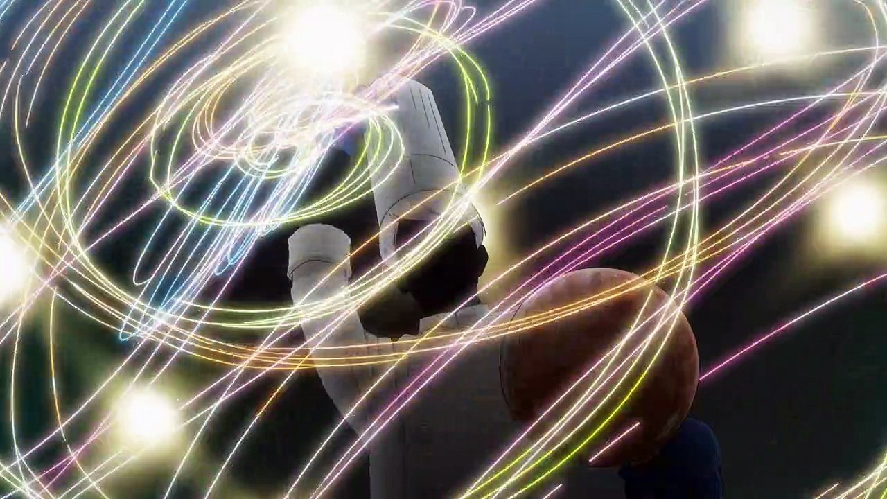 Sweet Reincarnation S01E06 German Sub | Anime Geschichten