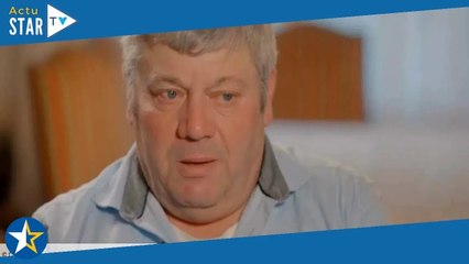 L'amour est dans le pré  Jean Paul décontenancé face au cadeau embarrassant d'une prétendante SPOI