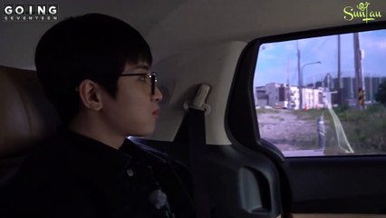 [ENG/INDO SUB] GOING SEVENTEEN 2023 EP.90 몰래 간 손님 #2 (The Guest Who Left Secretly #2)