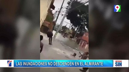 MSP advierte bañarse en aguas sucias produce enfermedades | Emisión Estelar SIN con Alicia Ortega