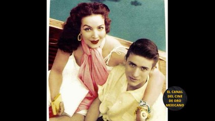 La humillación que vivió el hijo de María Félix y agradeció toda su vida