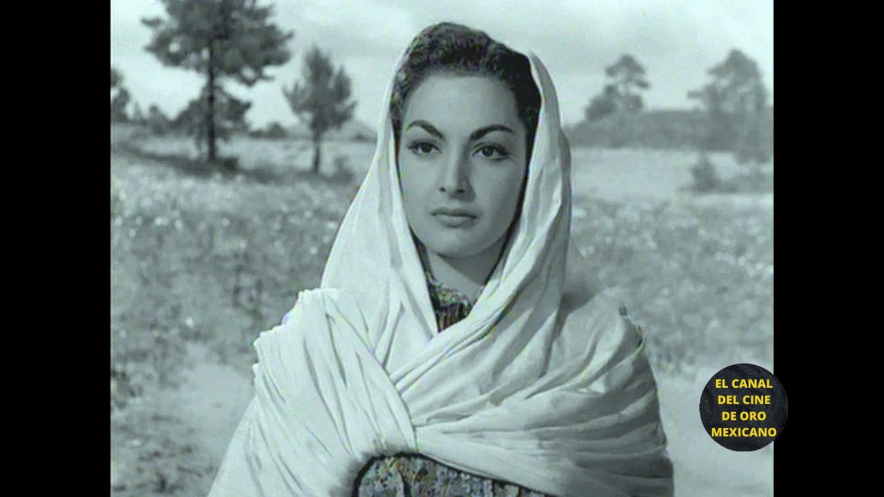 Las dos grandes tragedias en la vida de Elsa Aguirre estrella de la Época de Oro