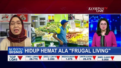 Mengenal Konsep Hidup Hemat Ala Frugal Living