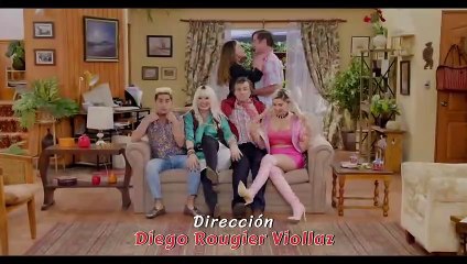 Casado Con Hijos / Temporada 5 / Cap 27 Altas Temperaturas
