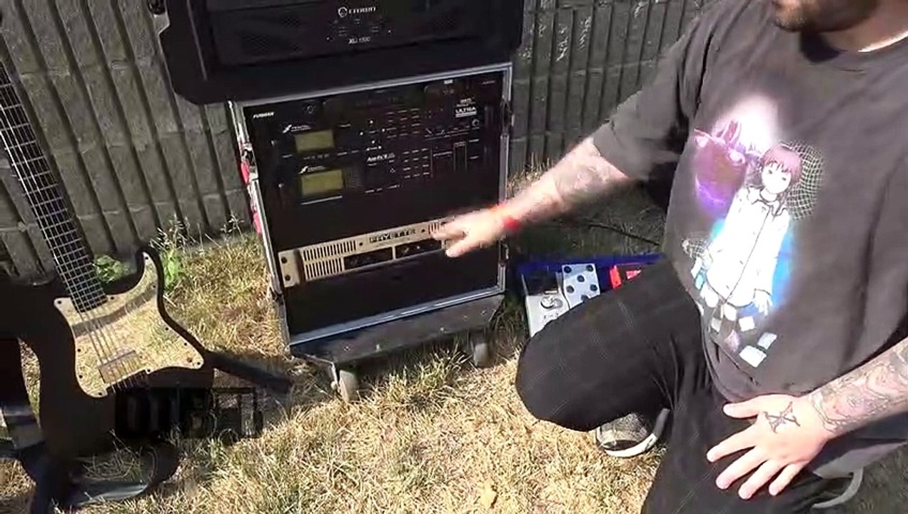 Soulkeeper's Scott Gilmore - GEAR MASTERS Ep. 459