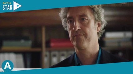 « Je trouvais ça un peu fake »  Benjamin Baroche Ici tout commence a refusé de jouer dans de célè