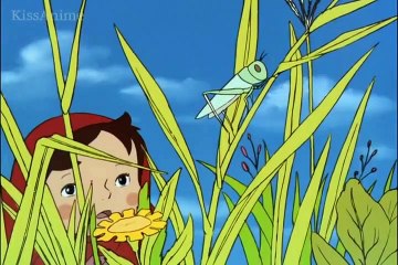 Heidi Episode 1 🌸 with English Subtitles | Classic Swiss Series