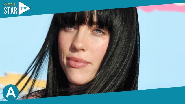 Billie Eilish Inoubliable soirée parisienne, la chanteuse américaine fait le show lors d'une soiré