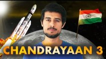 India Makes History! | Chandrayaan 3 Lunar Landing | Dhruv Rathee