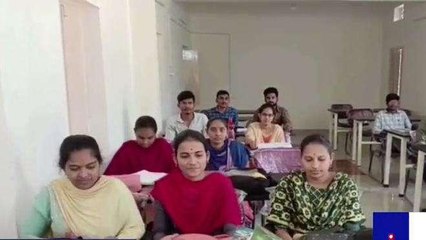 అల్లూరు జిల్లా: డిగ్రీ ఫస్ట్ ఇయర్లో ప్రవేశాలకు మరో అవకాశం