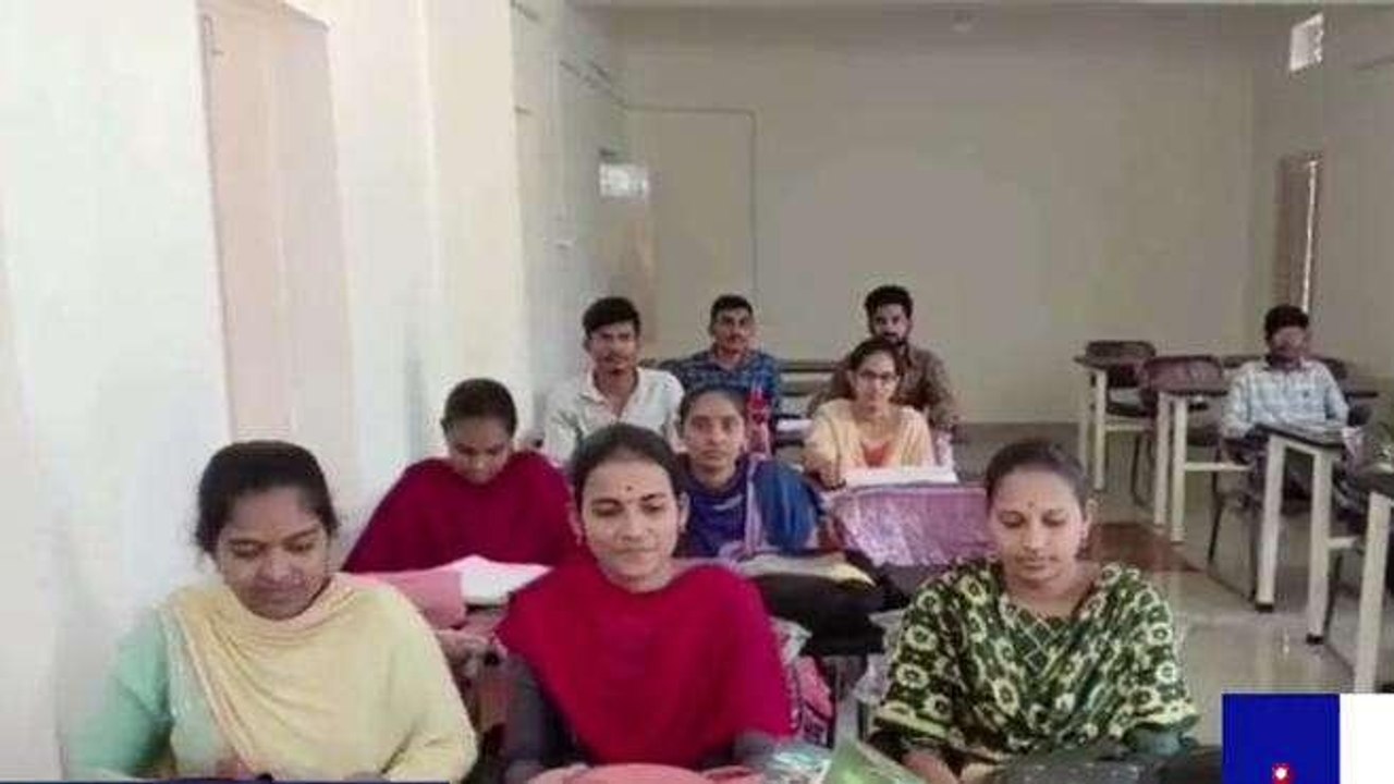 అల్లూరు జిల్లా: డిగ్రీ ఫస్ట్ ఇయర్లో ప్రవేశాలకు మరో అవకాశం