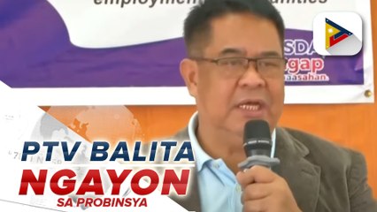 Posible a wage increase kadagiti minimum wage earners iti CAR, ad-adalen iti RTWPB