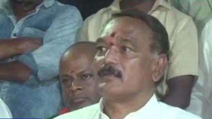 మహబూబ్‌నగర్: కవితను ఎందుకు అరెస్ట్ చేయలేదు.. అందుకే కాంగ్రెస్‌లో చేరా