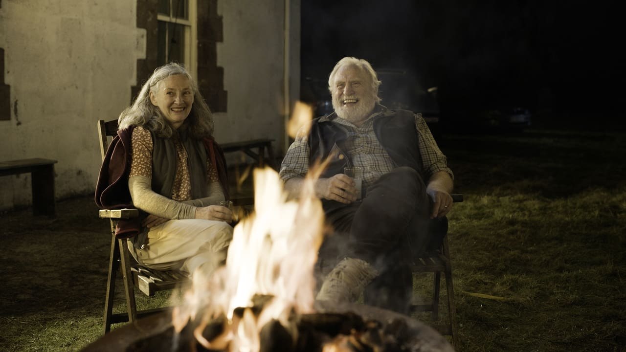 My Sailor, My Love (2022) | Official Trailer, Full Movie Stream Preview