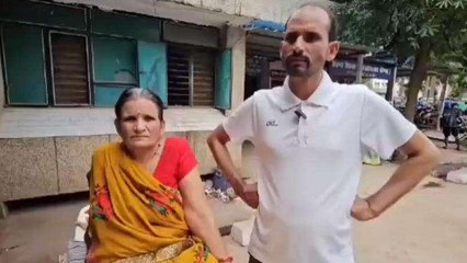 रीवा: मरीजों के लिए कब्रगाह बना संजय गांधी अस्पताल, देखें ये रिपोर्ट