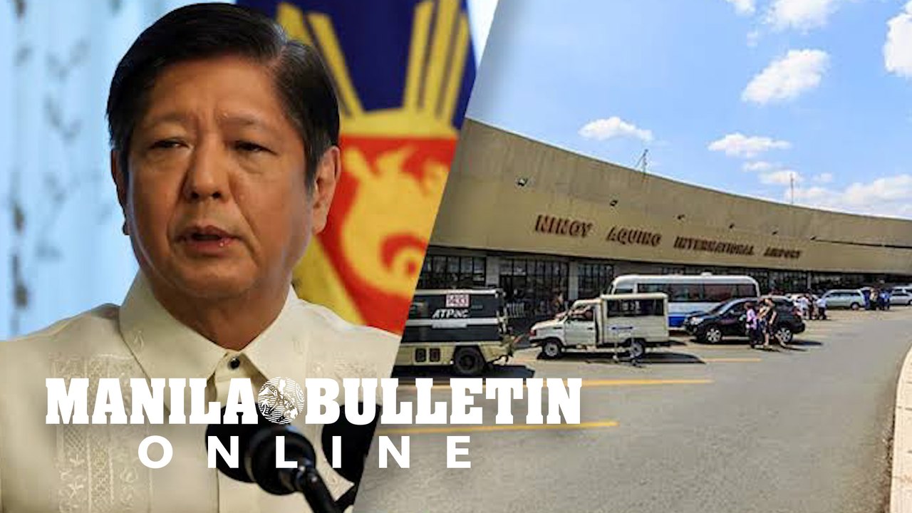 Simplify visa processes for foreign tourists, students --- PBBM