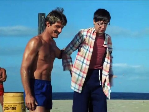 Trio mit vier Fäusten S02E12-Kriegstrauma